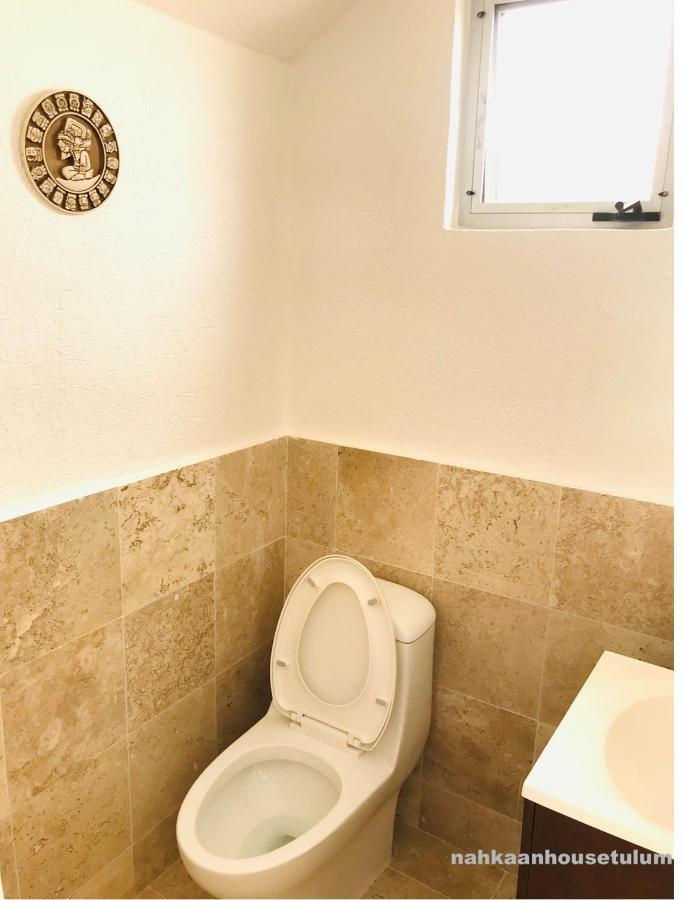 Private Nah-k'aan House Tulum