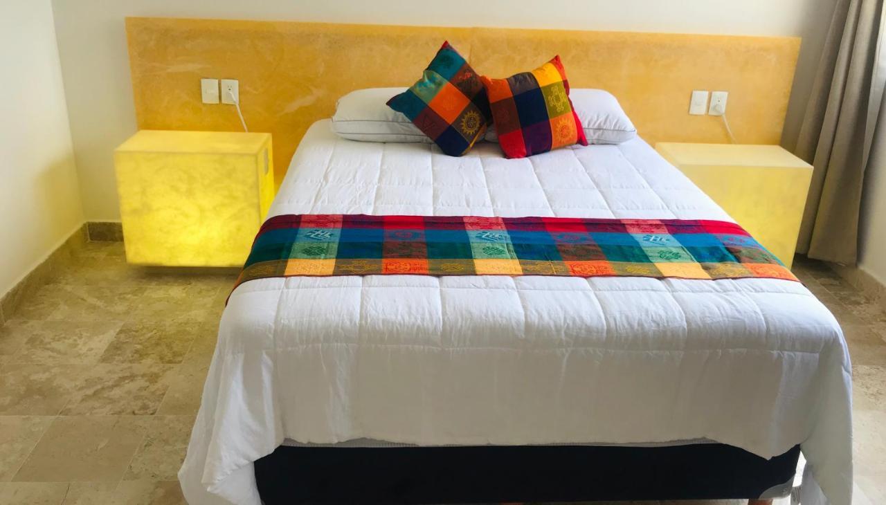 Private Nah-k'aan House Tulum