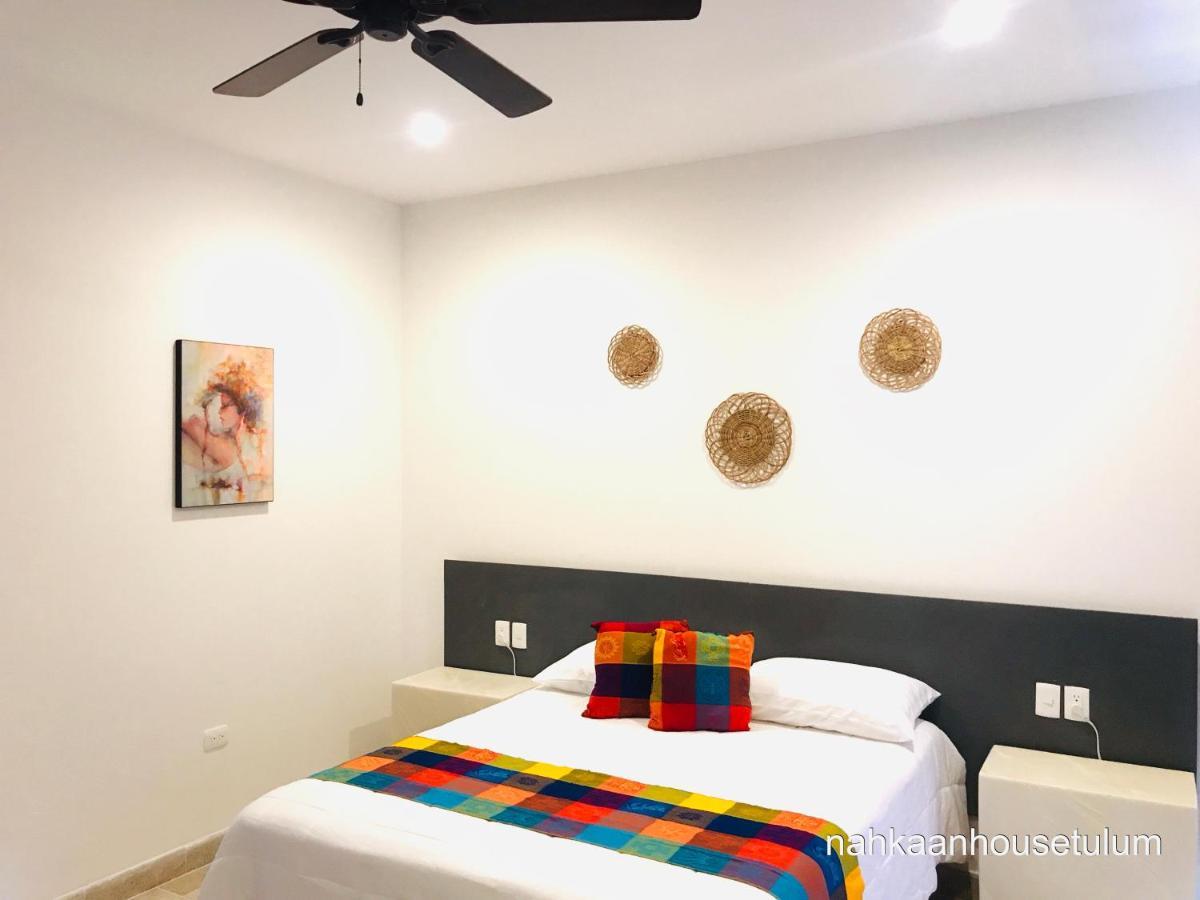 Private Nah-k'aan House Tulum