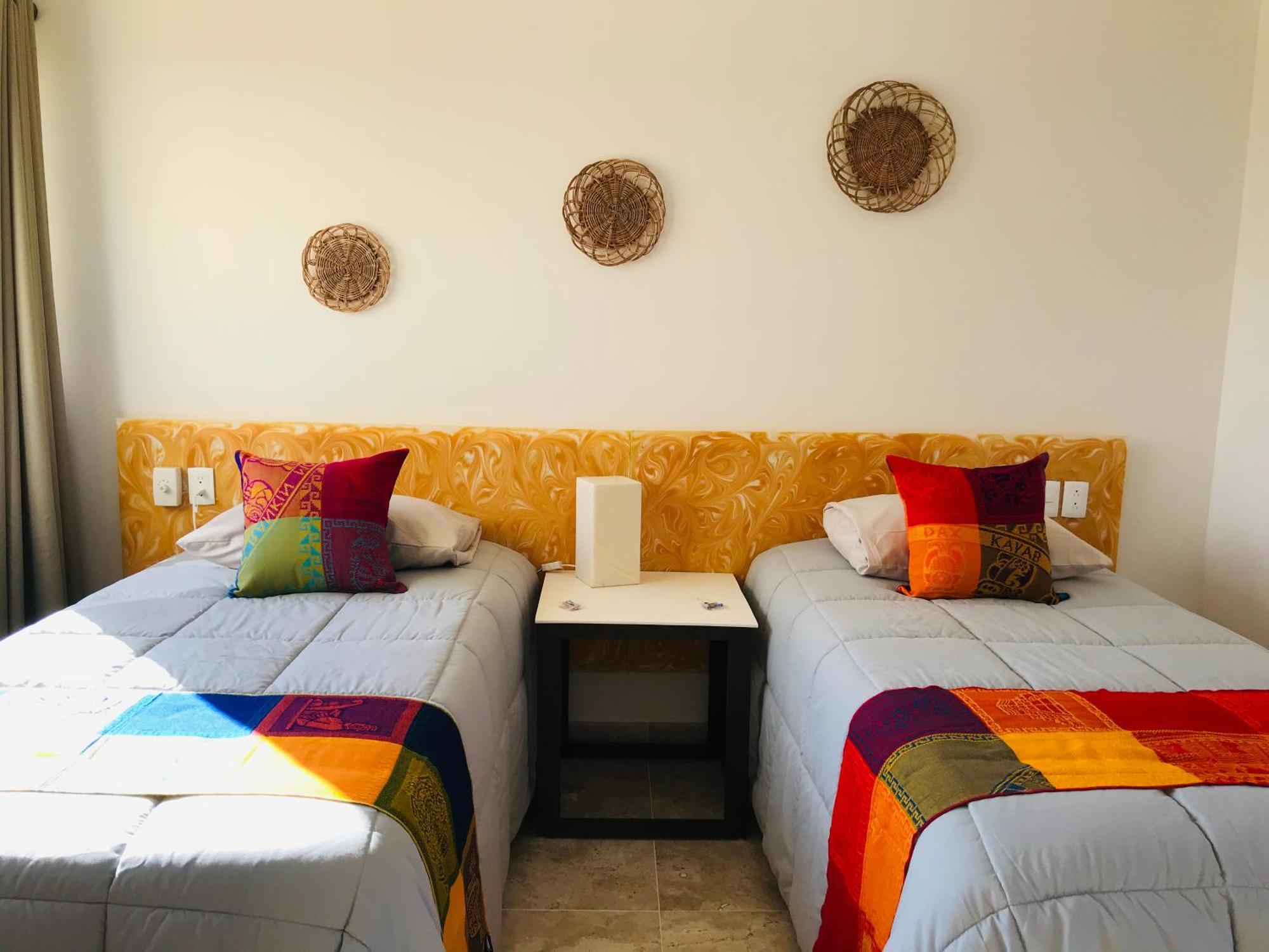 Private Nah-k'aan House Tulum
