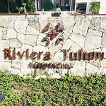 Private Villa Nah-K\'Aan House Tulum\