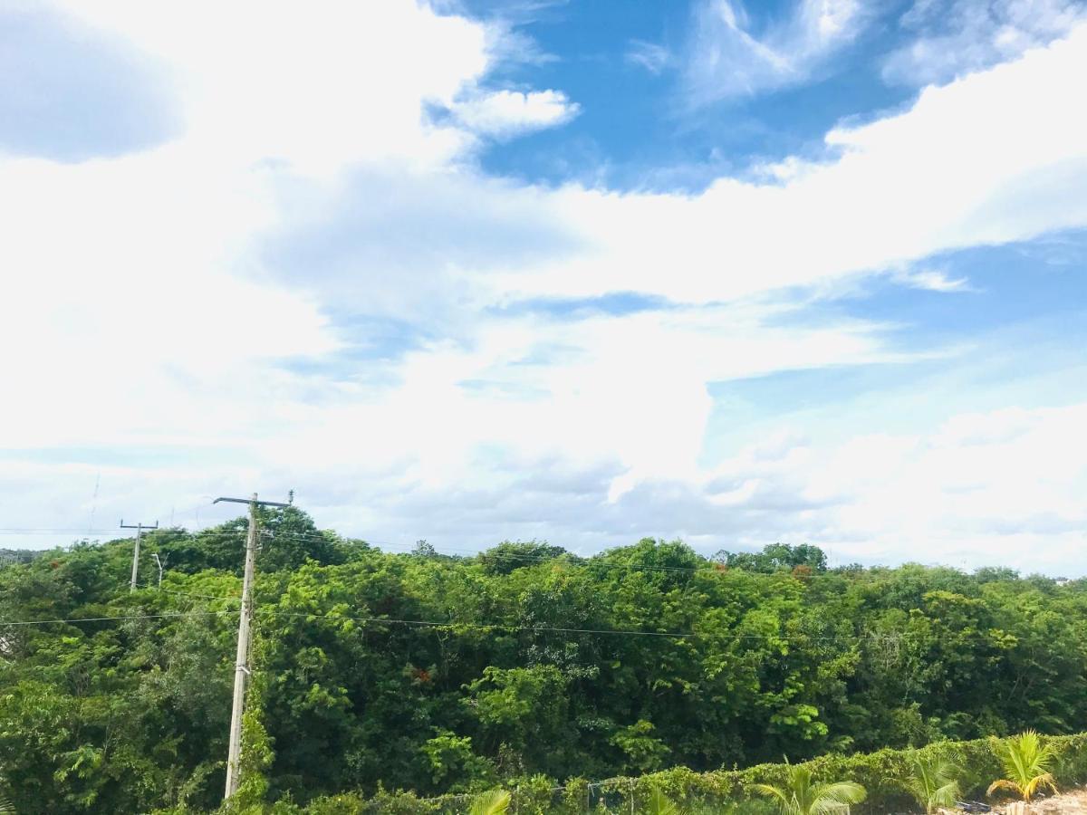 Villa Private Nah-k'aan House Tulum