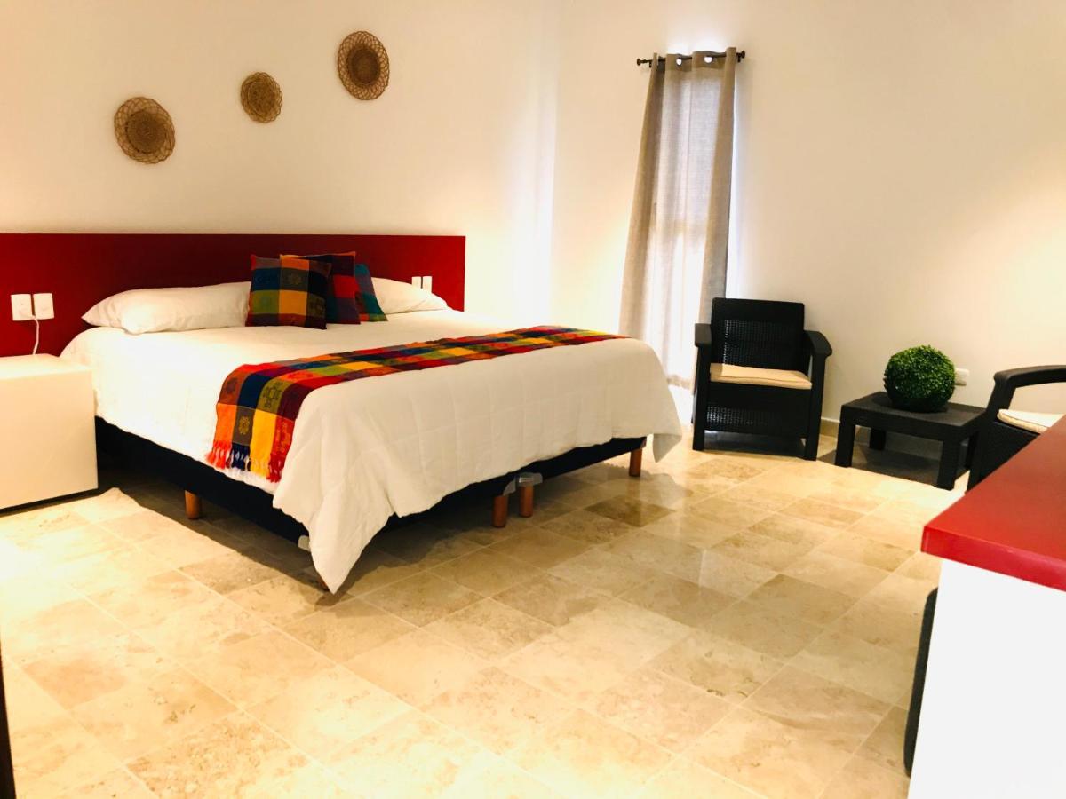 Private Nah-k'aan House Tulum