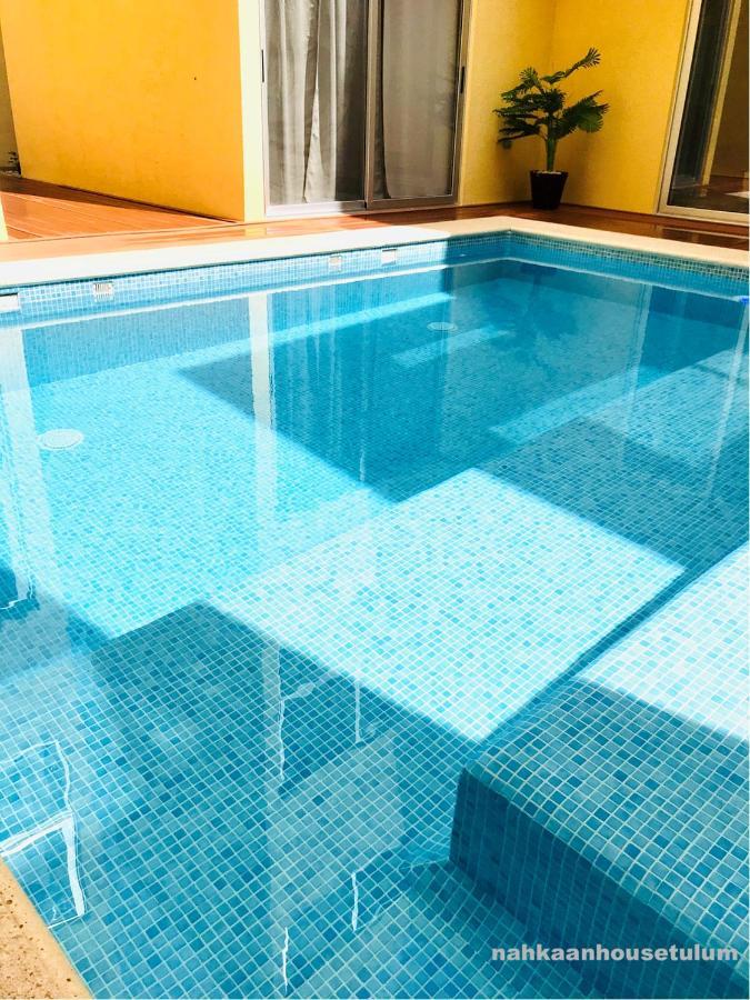Private Nah-k'aan House Tulum