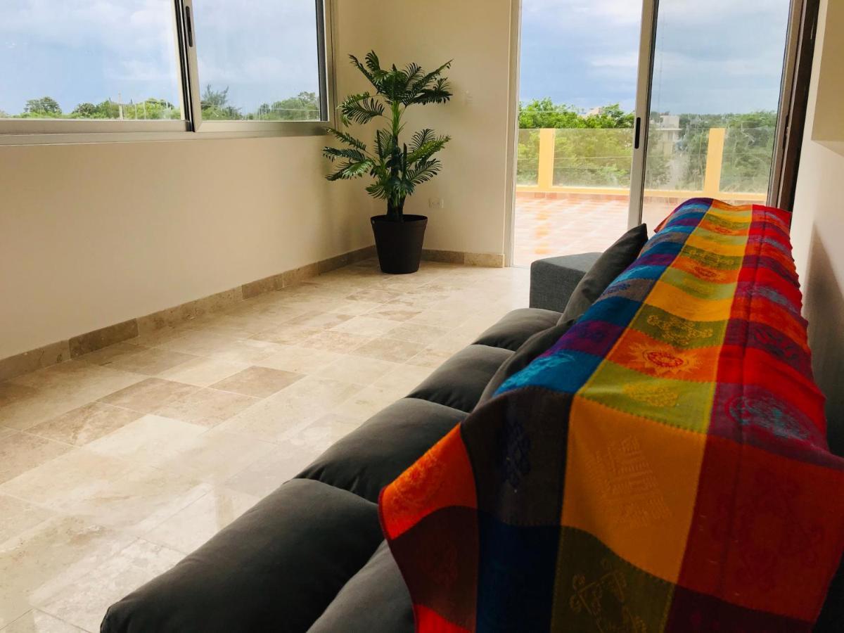 Private Nah-k'aan House Tulum