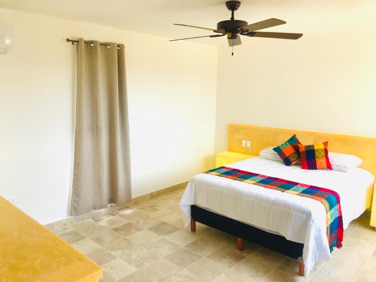 Private Nah-k'aan House Tulum