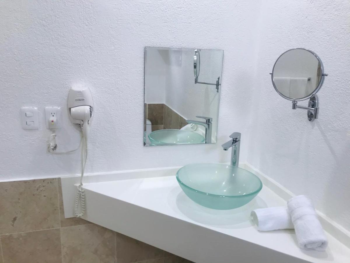 Private Nah-k'aan House Tulum
