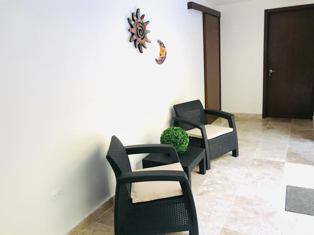 Private Nah-k'aan House Tulum