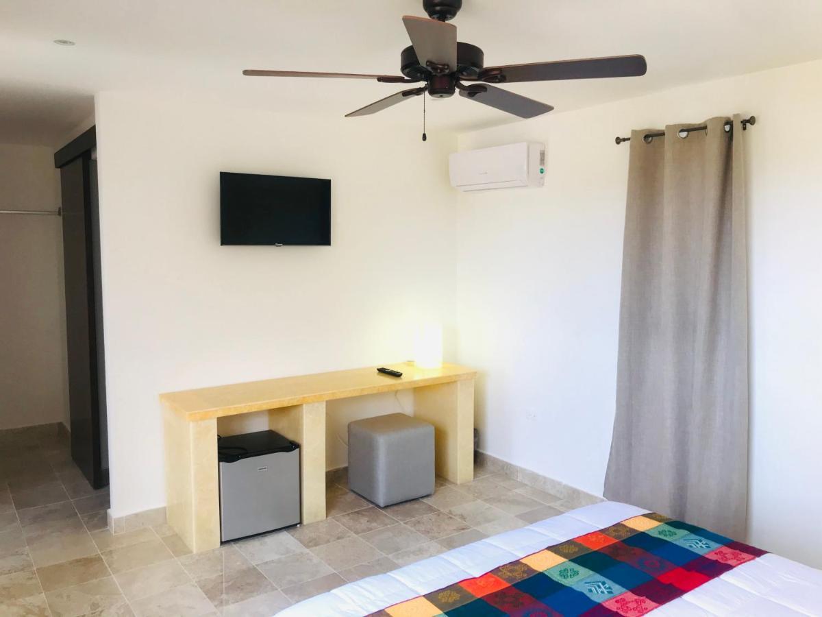 Private Nah-k'aan House Tulum