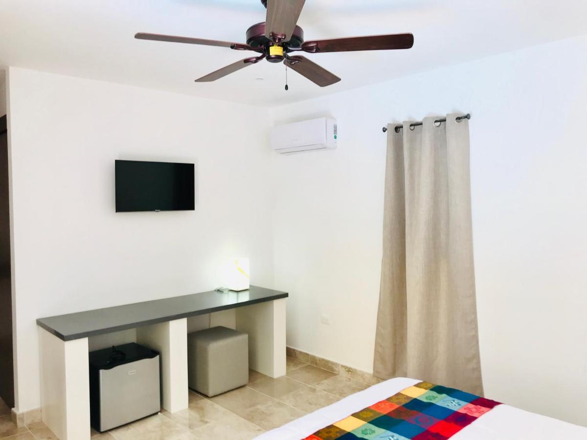 Private Nah-k'aan House Tulum