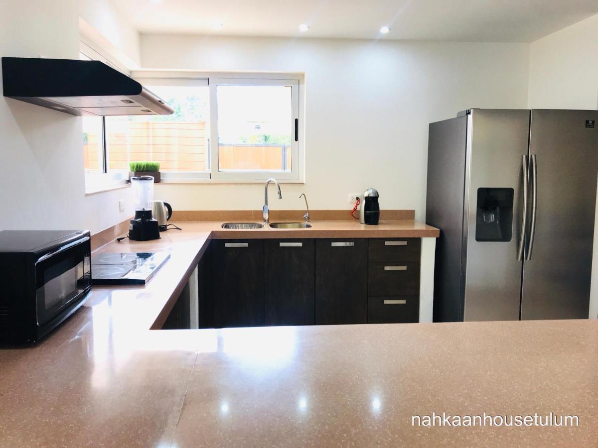 Private Nah-k'aan House Tulum