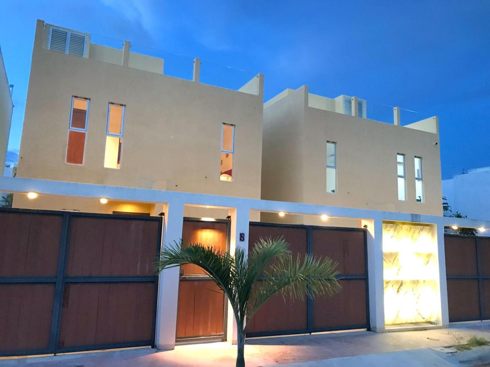 Private Nah-k'aan House Tulum