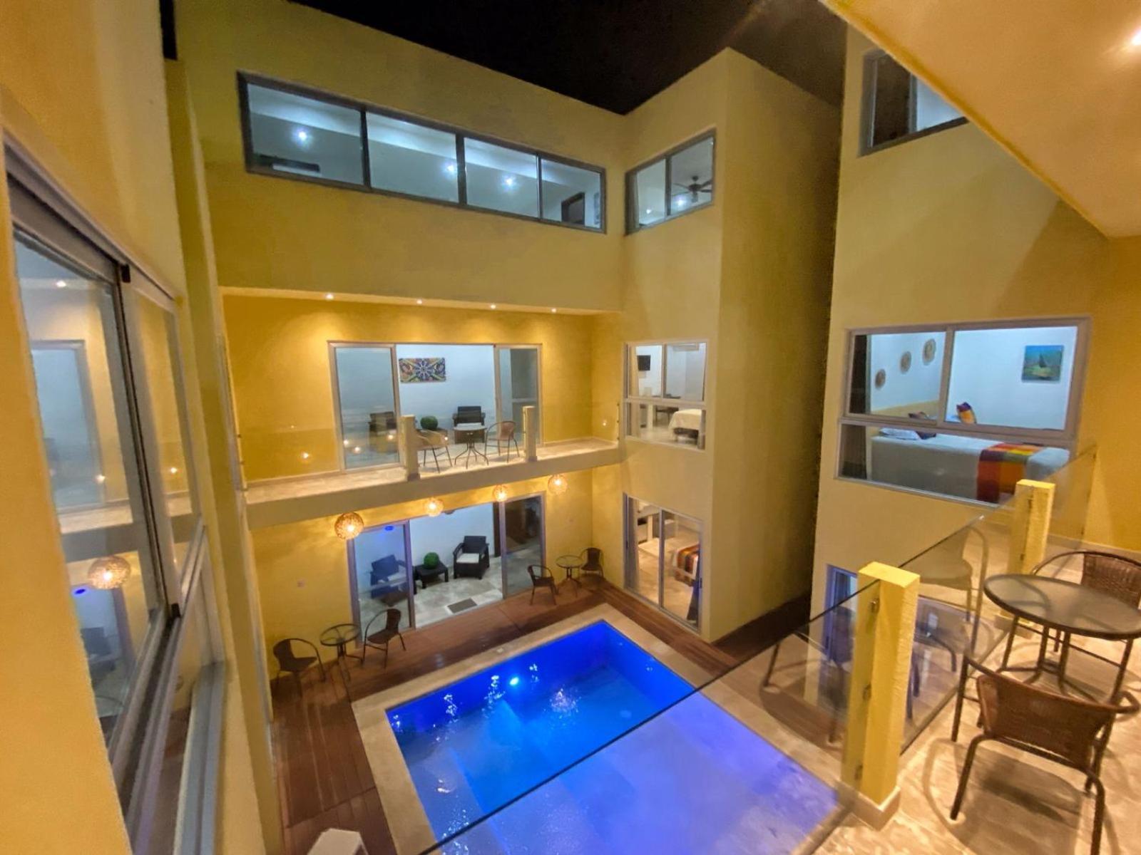 Private Nah-k'aan House Tulum