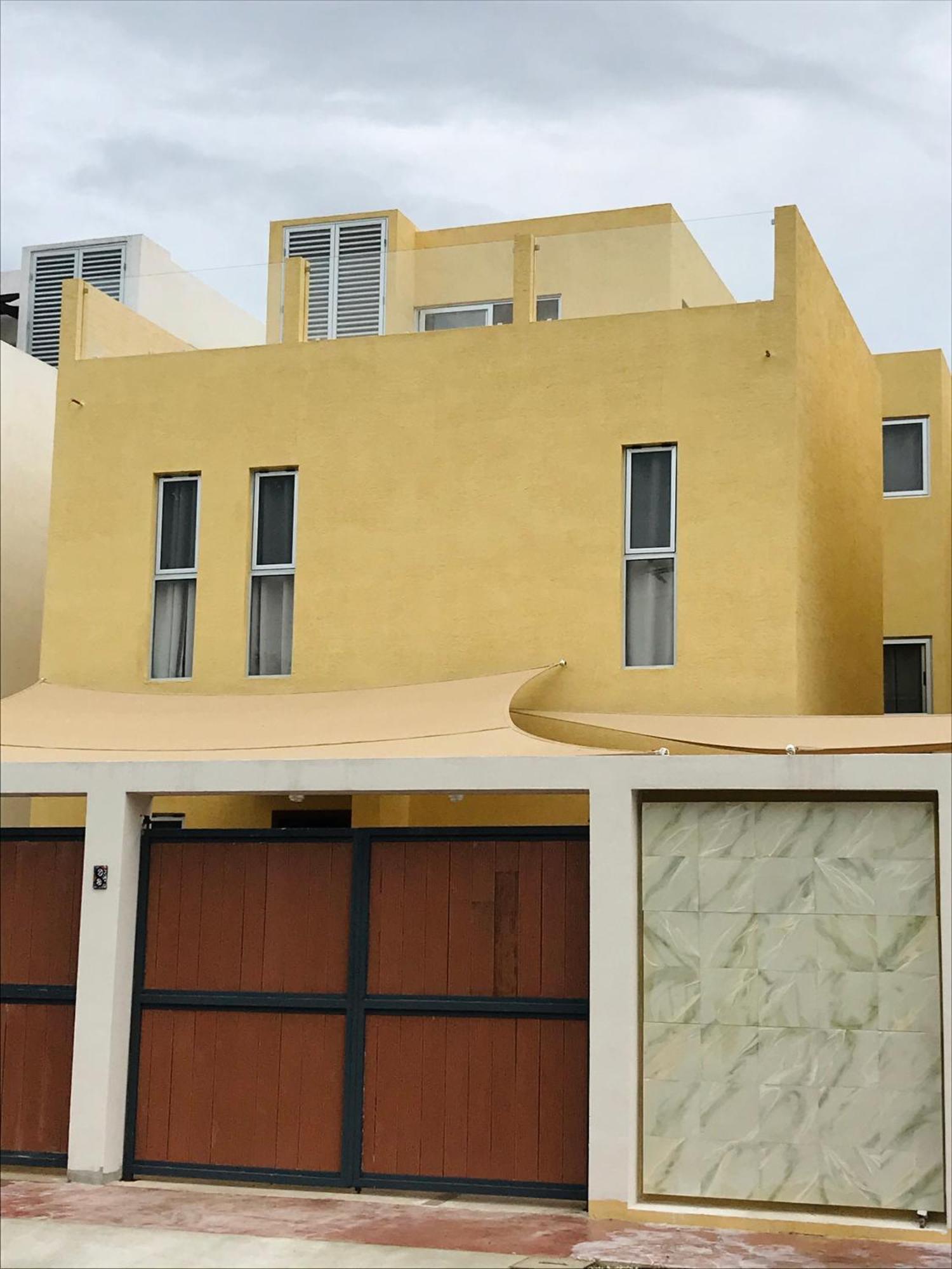 Private Nah-k'aan House Tulum