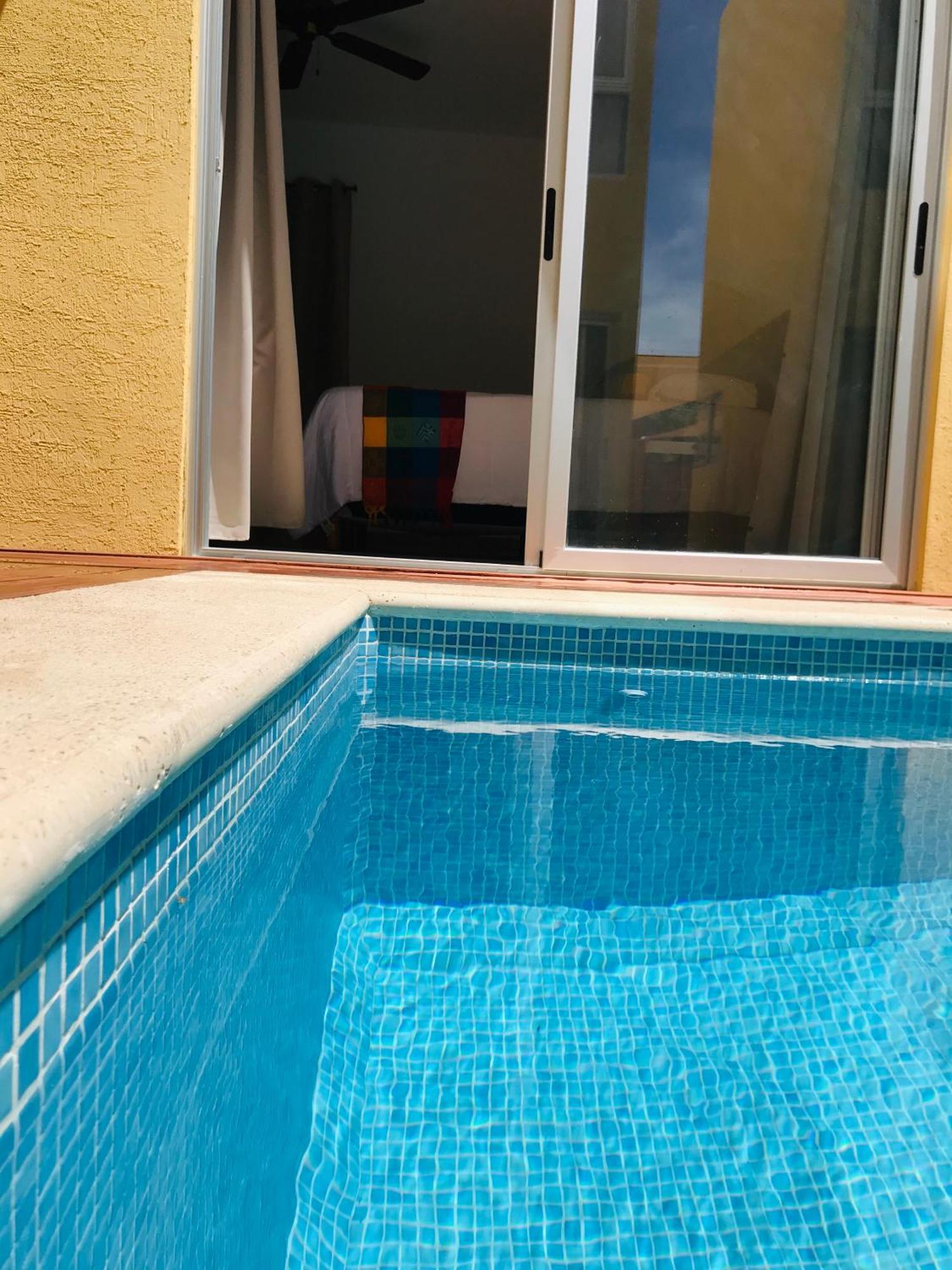 Villa Private Nah-k'aan House Tulum