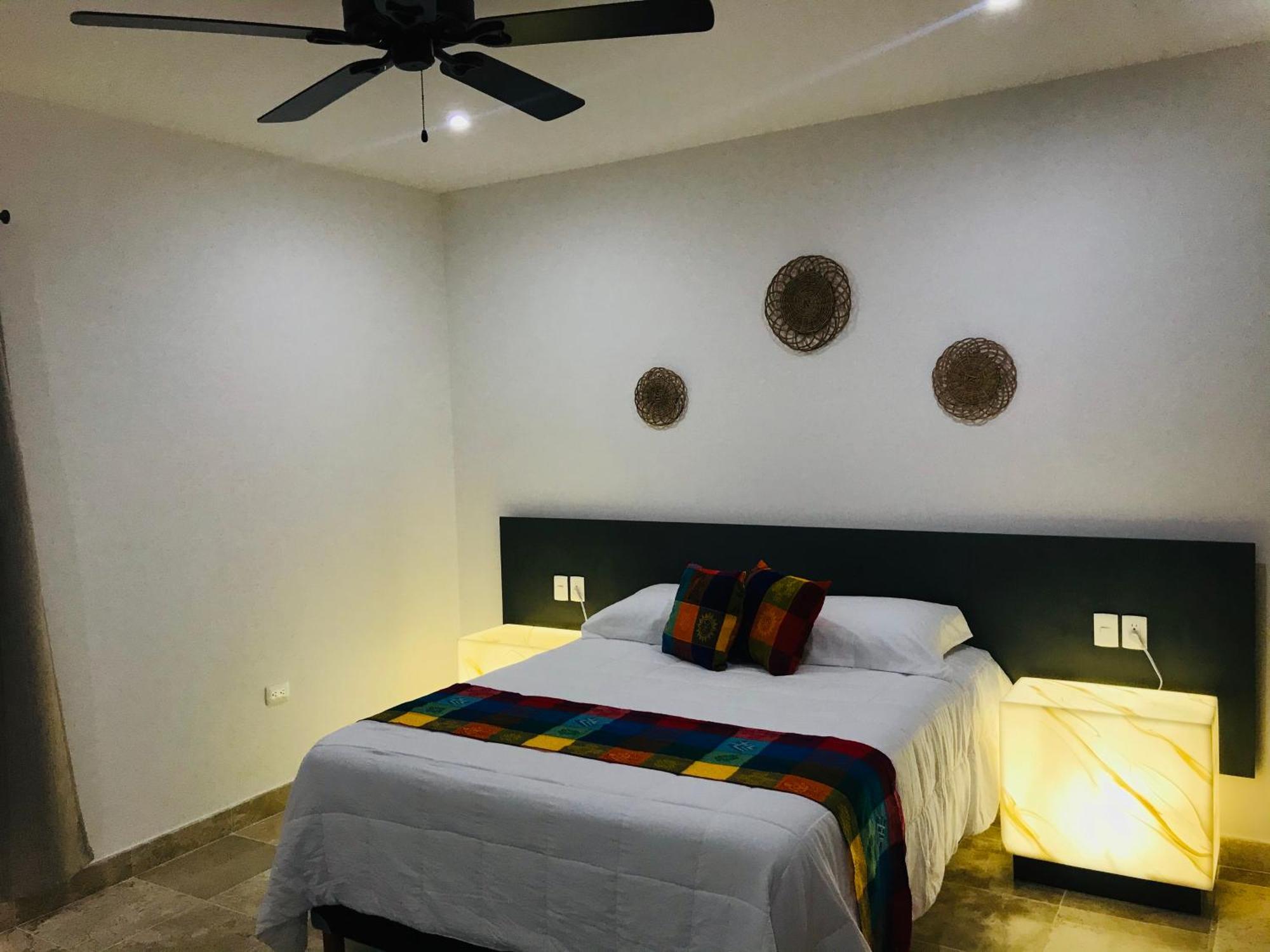 Private Nah-k'aan House Tulum