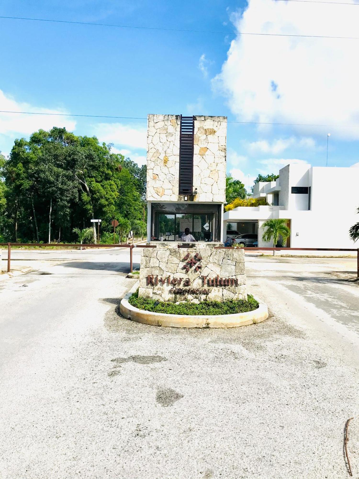 Private Nah-k'aan House Tulum