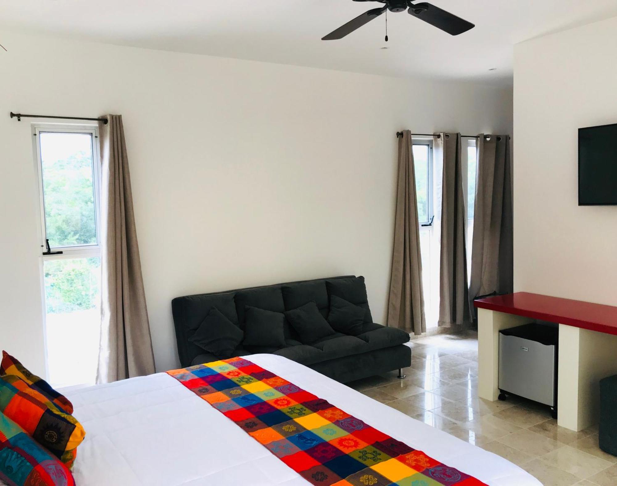 Private Nah-k'aan House Tulum