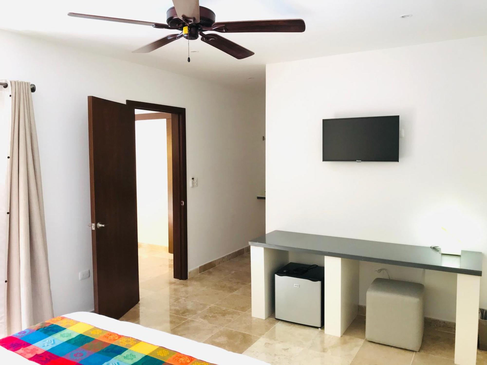 Private Nah-k'aan House Tulum