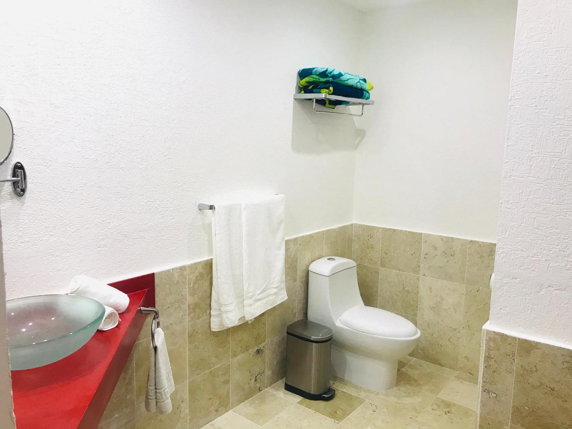 Private Nah-k'aan House Tulum