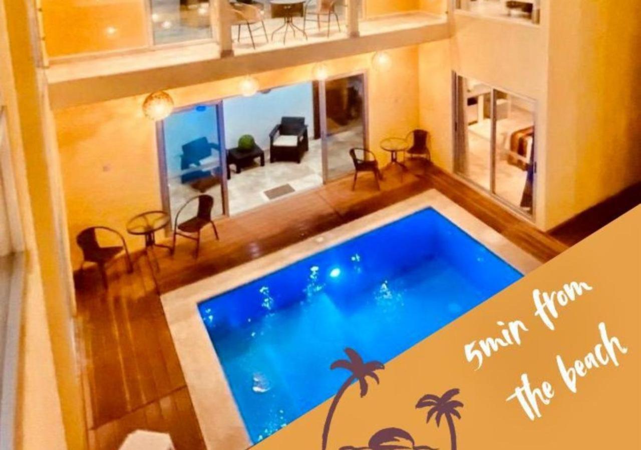 Private Nah-k'aan House Tulum